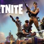 Лучшее оружие в Fortnite