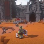 Мод The Burning Crusade для Minecraft