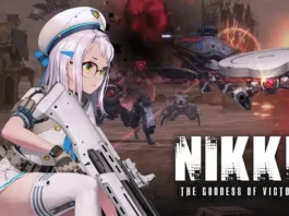 Топ сайтов для доната в NIKKE: Goddess of Victory в 2026 году