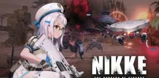 Топ сайтов для доната в NIKKE: Goddess of Victory в 2026 году