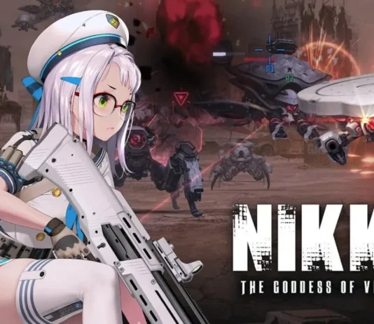 Топ сайтов для доната в NIKKE: Goddess of Victory в 2026 году