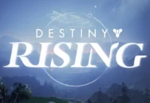 Destiny: Rising: всё об игре, геймплее, героях и режимах
