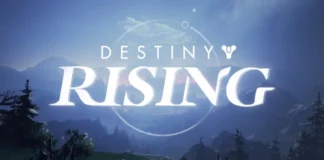Destiny: Rising: всё об игре, геймплее, героях и режимах